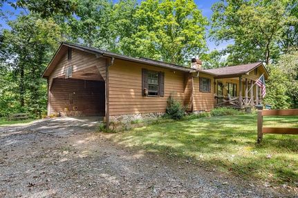 Farm Property for sale in Fannin County, Georgia