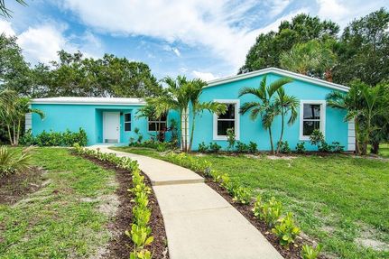 Farm Property for sale in Martin County, Florida