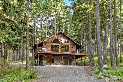 Ranch Property for sale in Kittitas County, Washington