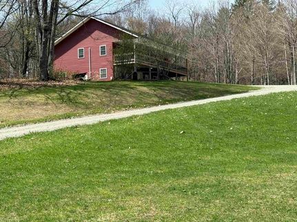 Farm Property for sale in Rutland County, Vermont