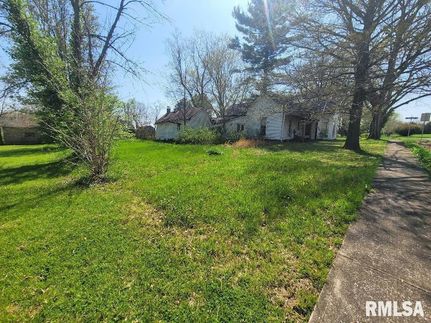 Ranch Property for sale in Jefferson County, Illinois