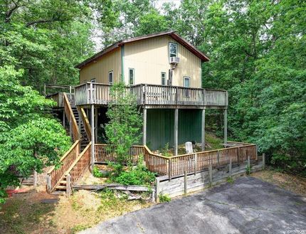 Farm Property for sale in Montgomery County, Arkansas