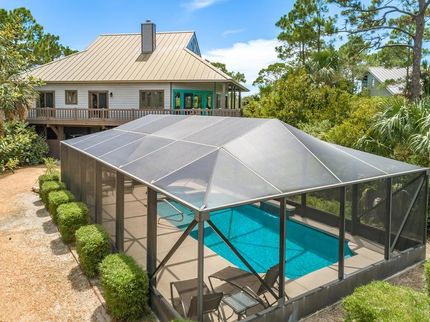 Ranch Property for sale in Franklin County, Florida