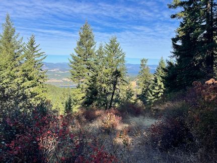 Ranch Property for sale in Stevens County, Washington