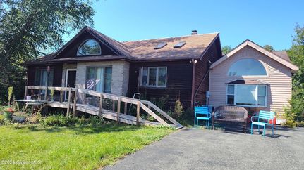 Ranch Property for sale in Greene County, New York