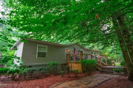 Farm Property for sale in Harris County, Georgia