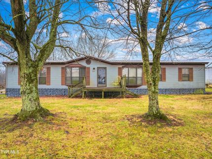 Ranch Property for sale in Hawkins County, Tennessee