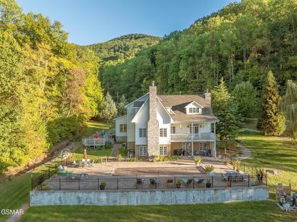 Farm Property for sale in Sevier County, Tennessee