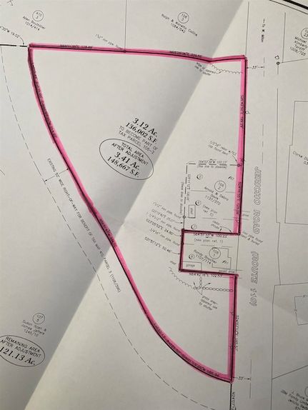 Undeveloped Land for sale in Coos County, New Hampshire