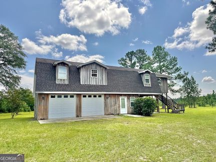 Farm Property for sale in Dodge County, Georgia