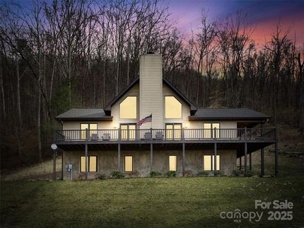 Residential Property for sale in Madison County, North Carolina