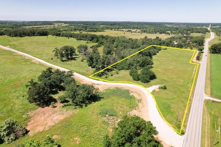 Timberland Property for sale in Polk County, Missouri