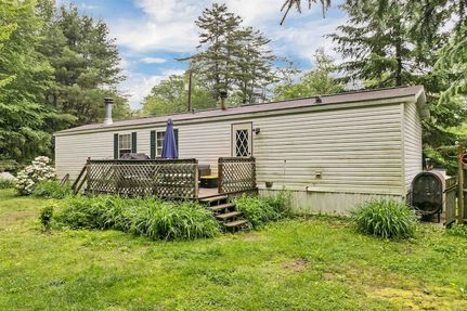 Ranch Property for sale in Belknap County, New Hampshire