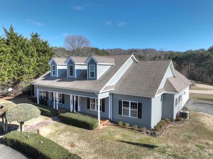 Farm Property for sale in Polk County, Tennessee