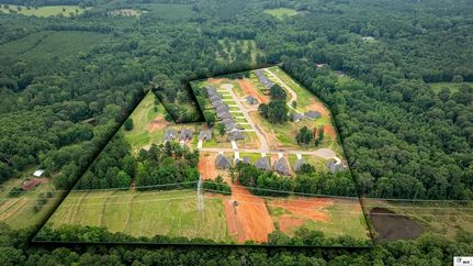 Farm Property for sale in Lincoln Parish, Louisiana