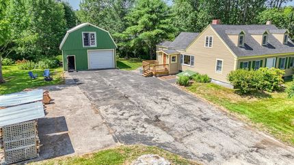 Farm Property for sale in Kennebec County, Maine