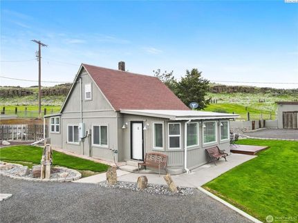 Ranch Property for sale in Adams County, Washington