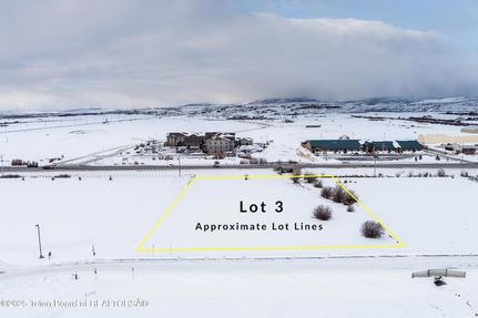 Residential Property for sale in Sublette County, Wyoming