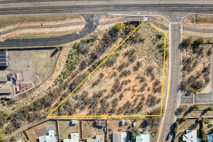 Recreational Property for sale in Cochise County, Arizona