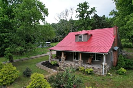 Farm Property for sale in Hickman County, Tennessee