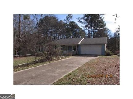 Farm Property for sale in Rockdale County, Georgia