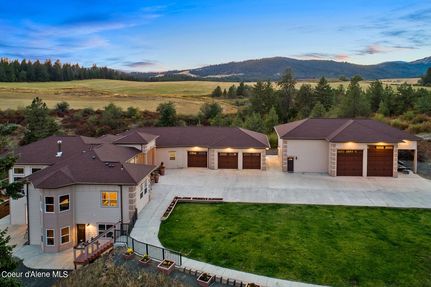 Farm Property for sale in Kootenai County, Idaho