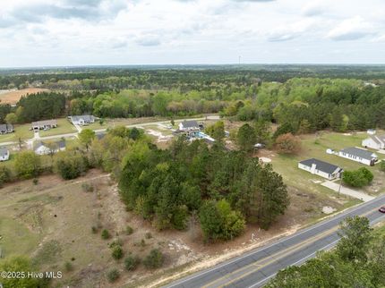Farm Property for sale in Richmond County, North Carolina