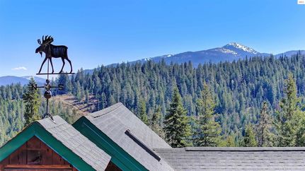 Ranch Property for sale in Shoshone County, Idaho