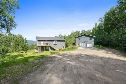 Farm Property for sale in Fairbanks North Star Borough, Alaska