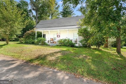 Farm Property for sale in Hart County, Georgia