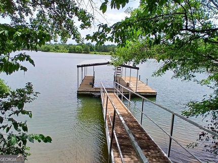 Recreational Property for sale in Hart County, Georgia
