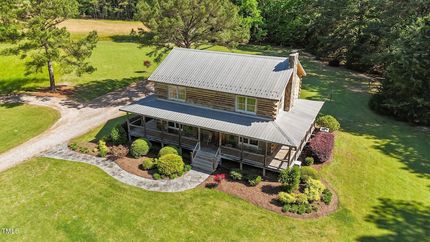 Farm Property for sale in Franklin County, North Carolina