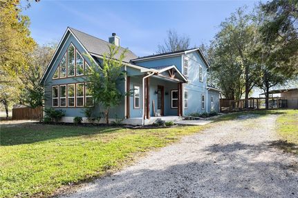 Recreational Property for sale in Parker County, Texas