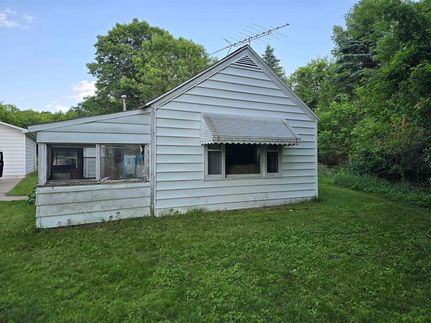 Property for sale in Waushara County, Wisconsin