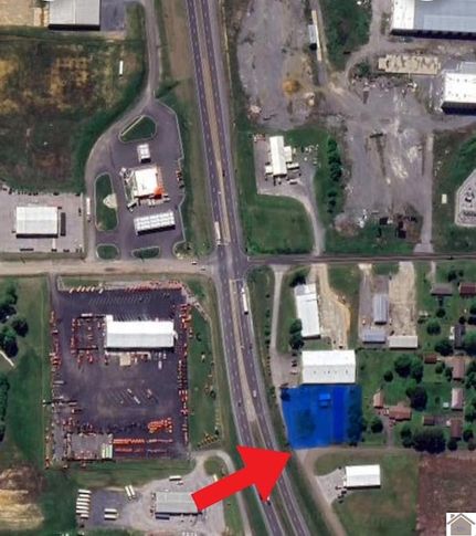 Ranch Property for sale in Graves County, Kentucky