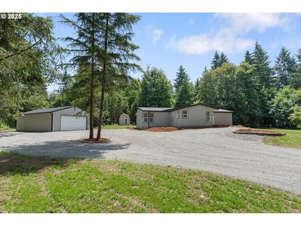 Ranch Property for sale in Pierce County, Washington