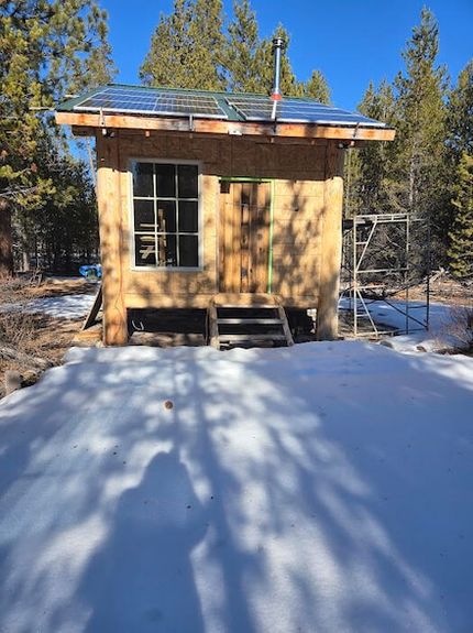 Recreational Property for sale in Klamath County, Oregon