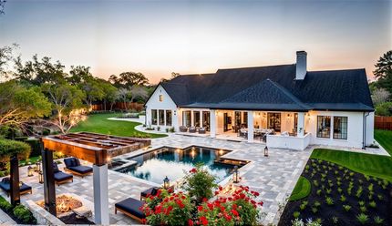 Farm Property for sale in Hays County, Texas