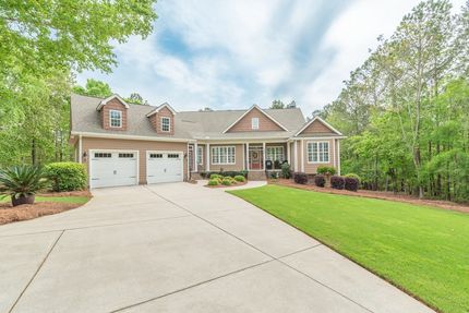Farm Property for sale in Aiken County, South Carolina