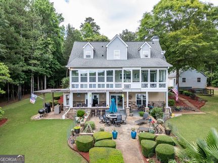 Farm Property for sale in Newton County, Georgia