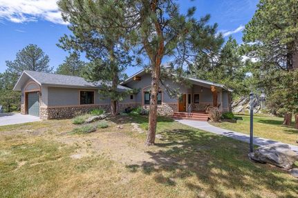 Farm Property for sale in Custer County, South Dakota