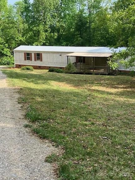 Farm Property for sale in McDowell County, North Carolina