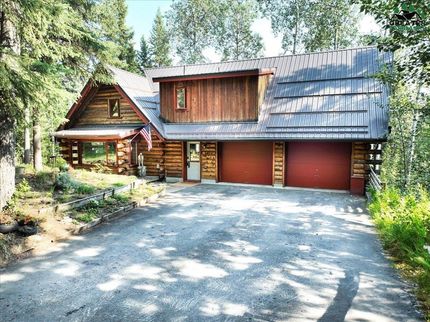 Farm Property for sale in Fairbanks North Star Borough, Alaska