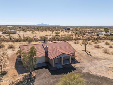 Farm Property for sale in Pinal County, Arizona