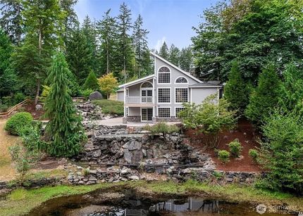 Farm Property for sale in Pierce County, Washington