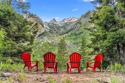 Farm Property for sale in Chelan County, Washington