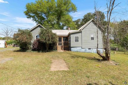 Farm Property for sale in Crawford County, Georgia
