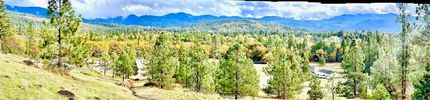Ranch Property for sale in Josephine County, Oregon