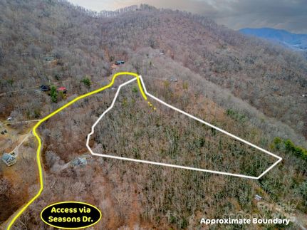 Ranch Property for sale in Haywood County, North Carolina