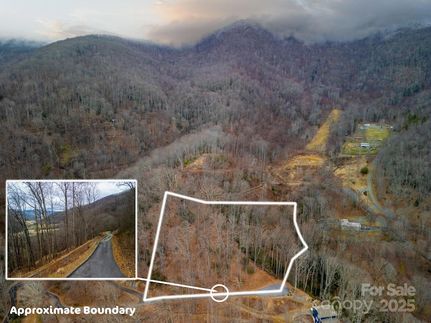 Ranch Property for sale in Haywood County, North Carolina